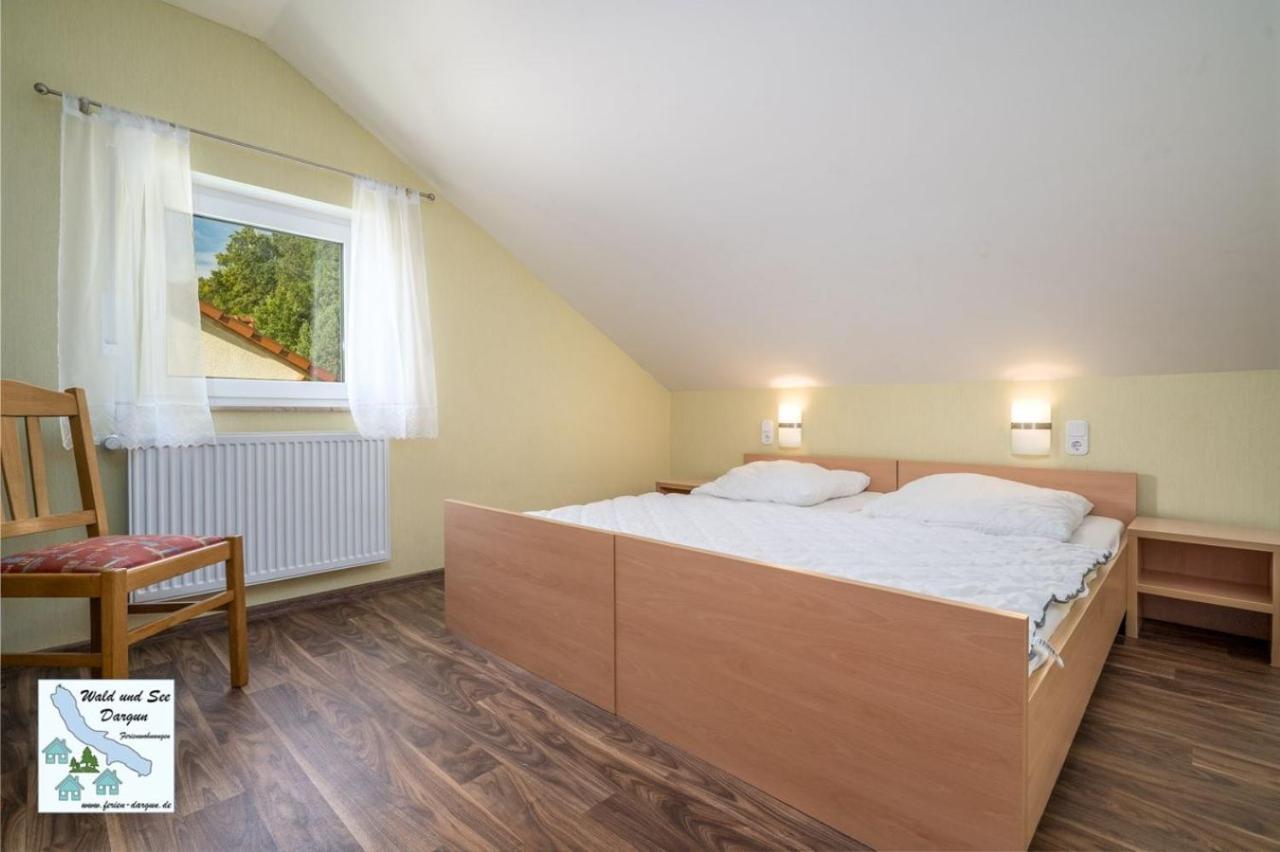 Wald Und See Dargun 16B Luaran gambar