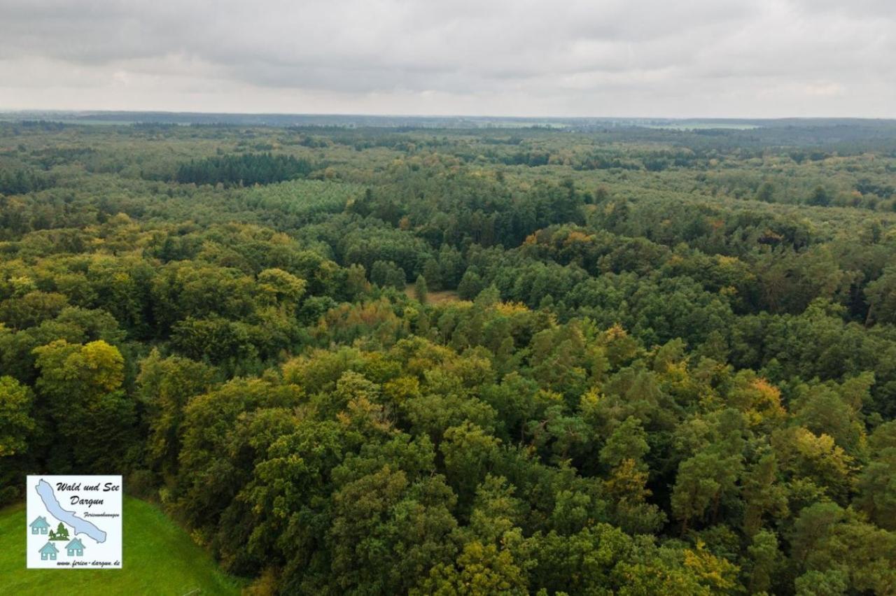 Wald Und See Dargun 16B Luaran gambar